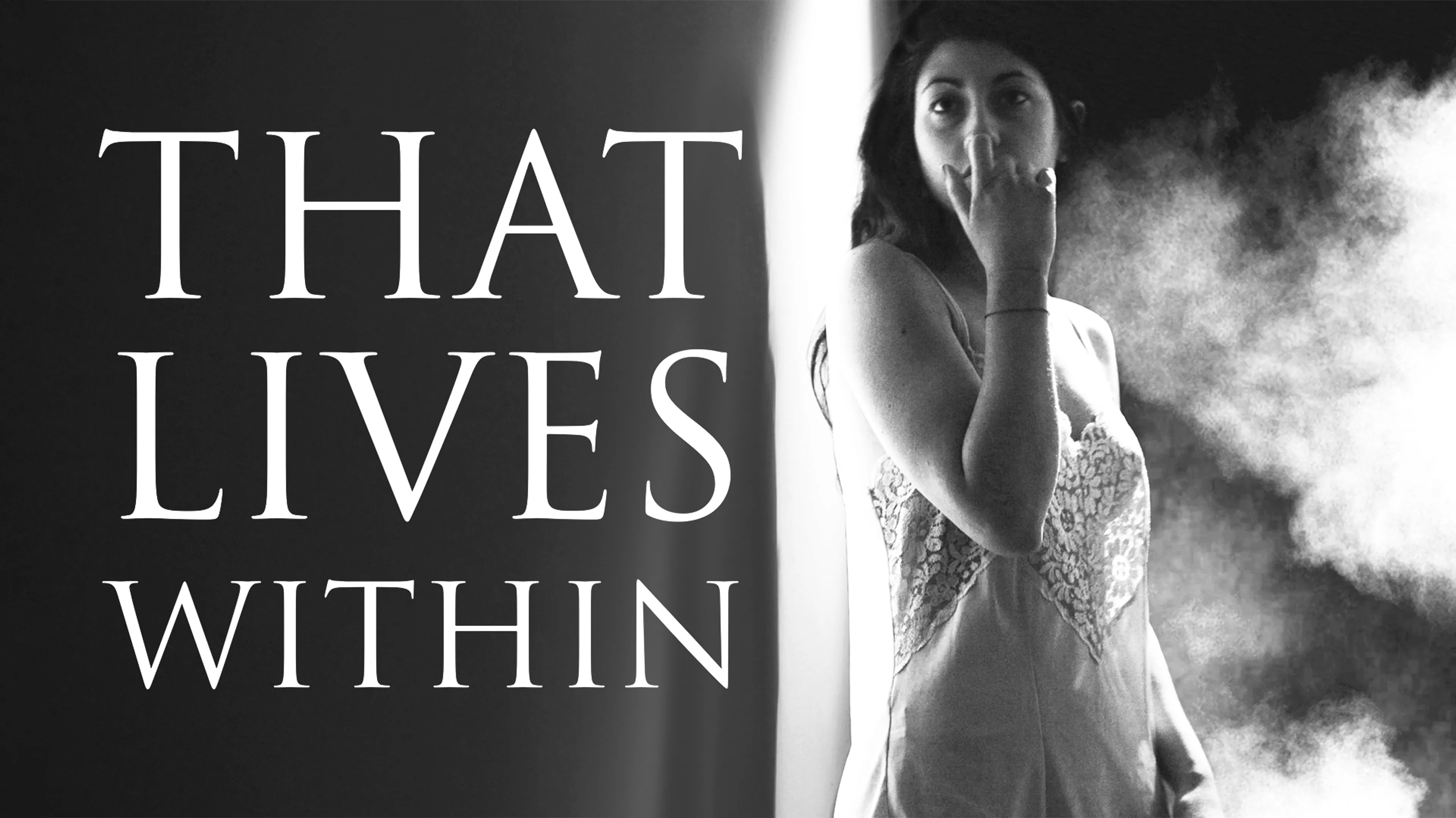 That Lives Within poster